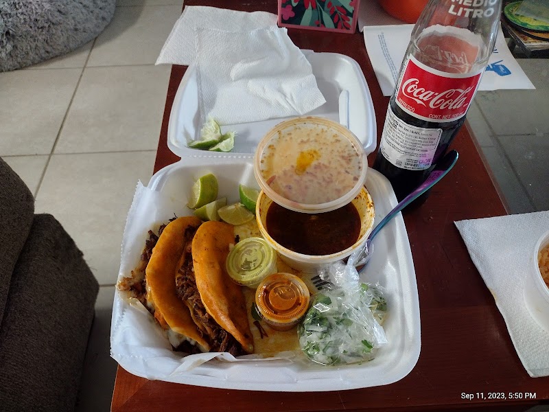 Photo of Tienda Mexicana Hidalgo