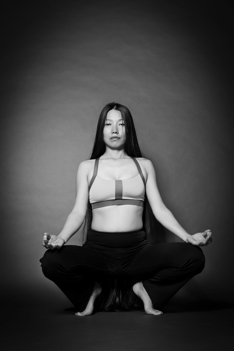 Pearl Wellness .Acupuncture Therapy Massage Herbs Yoga Taichi photo 4