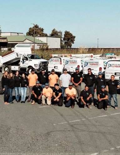 Photo of Service Pros Plumbers, Inc.