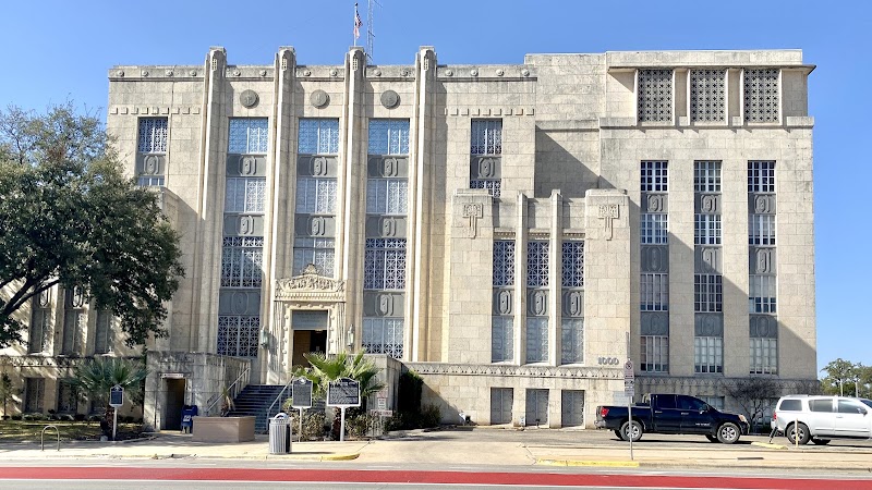 Travis County District Judges photo 2