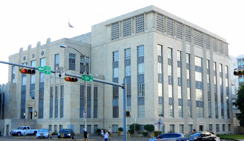 Travis County District Judges photo 3