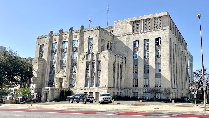 Travis County District Judges photo 5