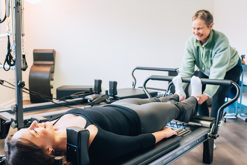 Photo of Be Well Be Strong Pilates, LLC