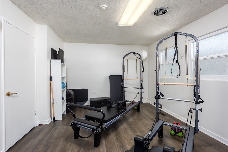Be Well Be Strong Pilates, LLC photo 2