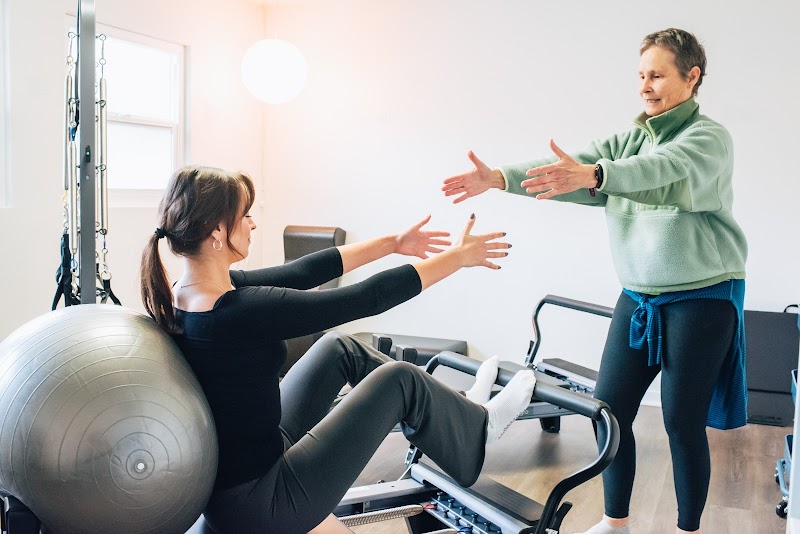 Be Well Be Strong Pilates, LLC photo 3