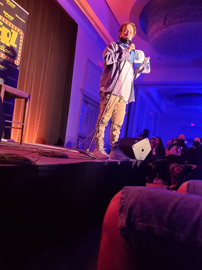 Bonkerz Comedy Club - Daytona Beach photo 2