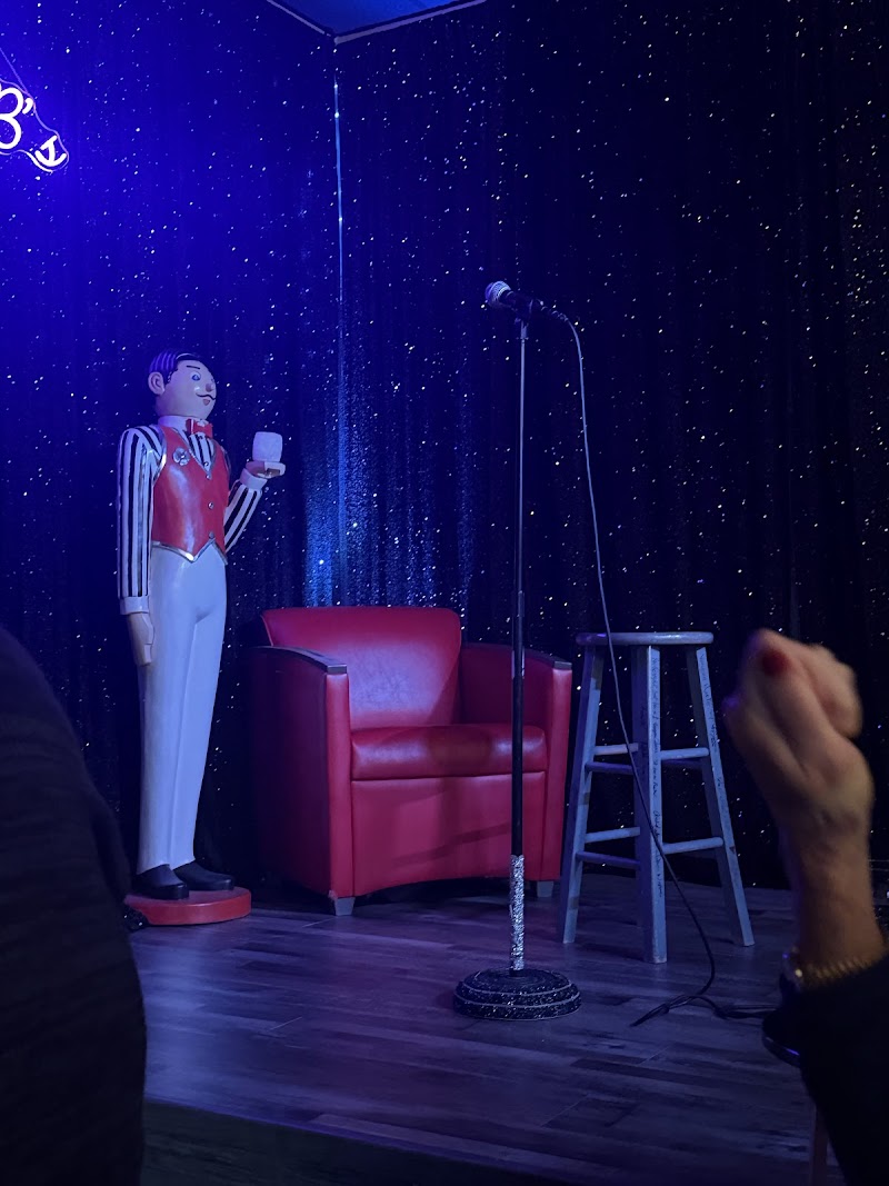 Bonkerz Comedy Club - Daytona Beach photo 5