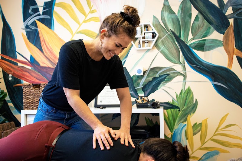Kaizen Chiropractic + Wellness photo 5