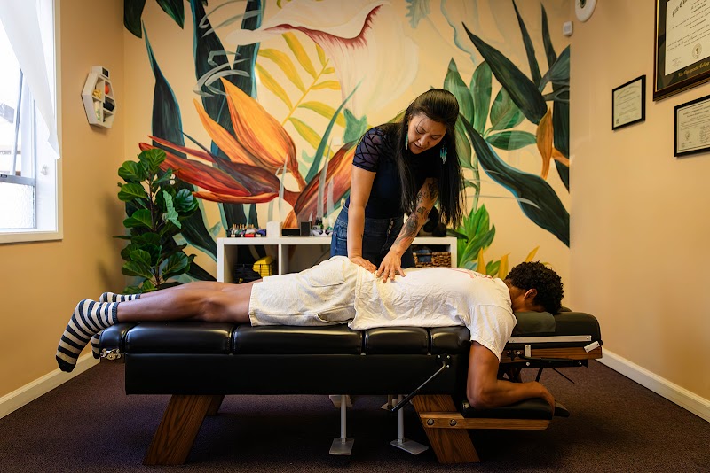Kaizen Chiropractic + Wellness photo 2