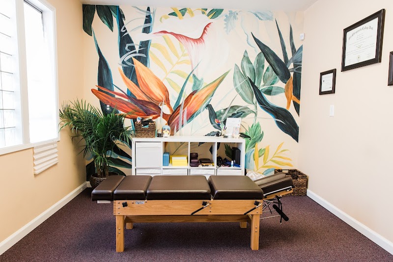 Kaizen Chiropractic + Wellness photo 4