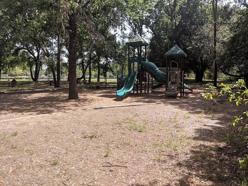 Photo of Jacob Meily Park