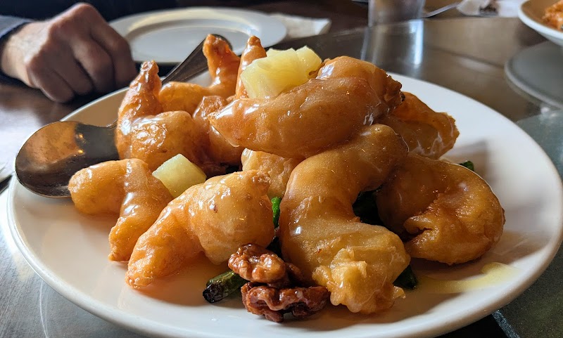 Yin Keng Restaurant photo 3