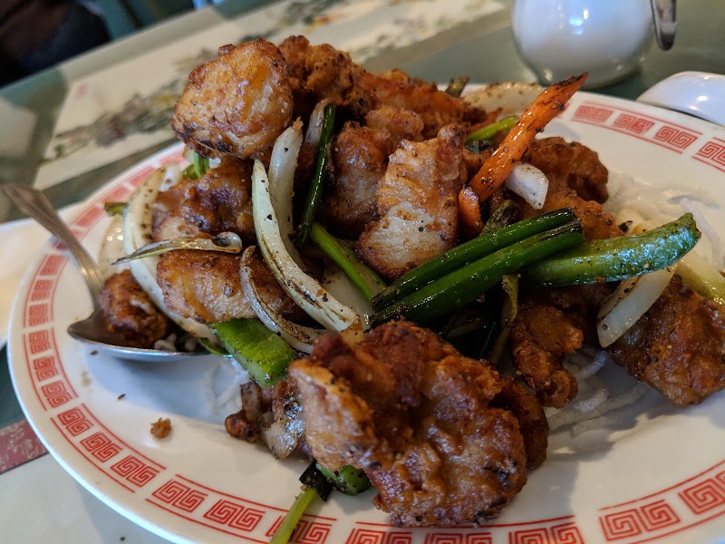 Yin Keng Restaurant photo 4