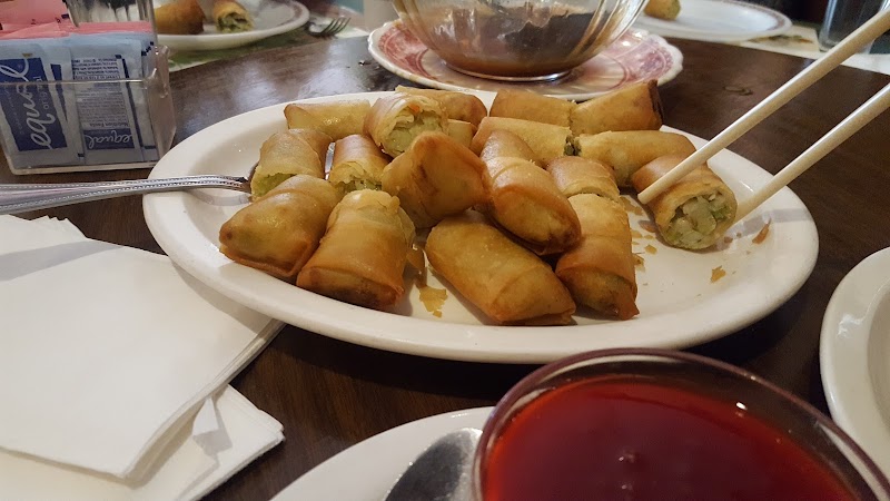 Yin Keng Restaurant photo 5