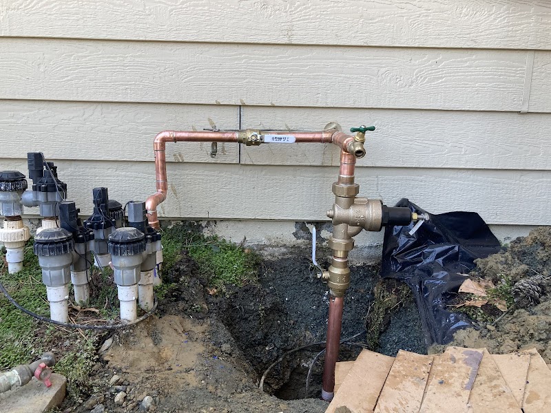 LV Plumbing photo 2