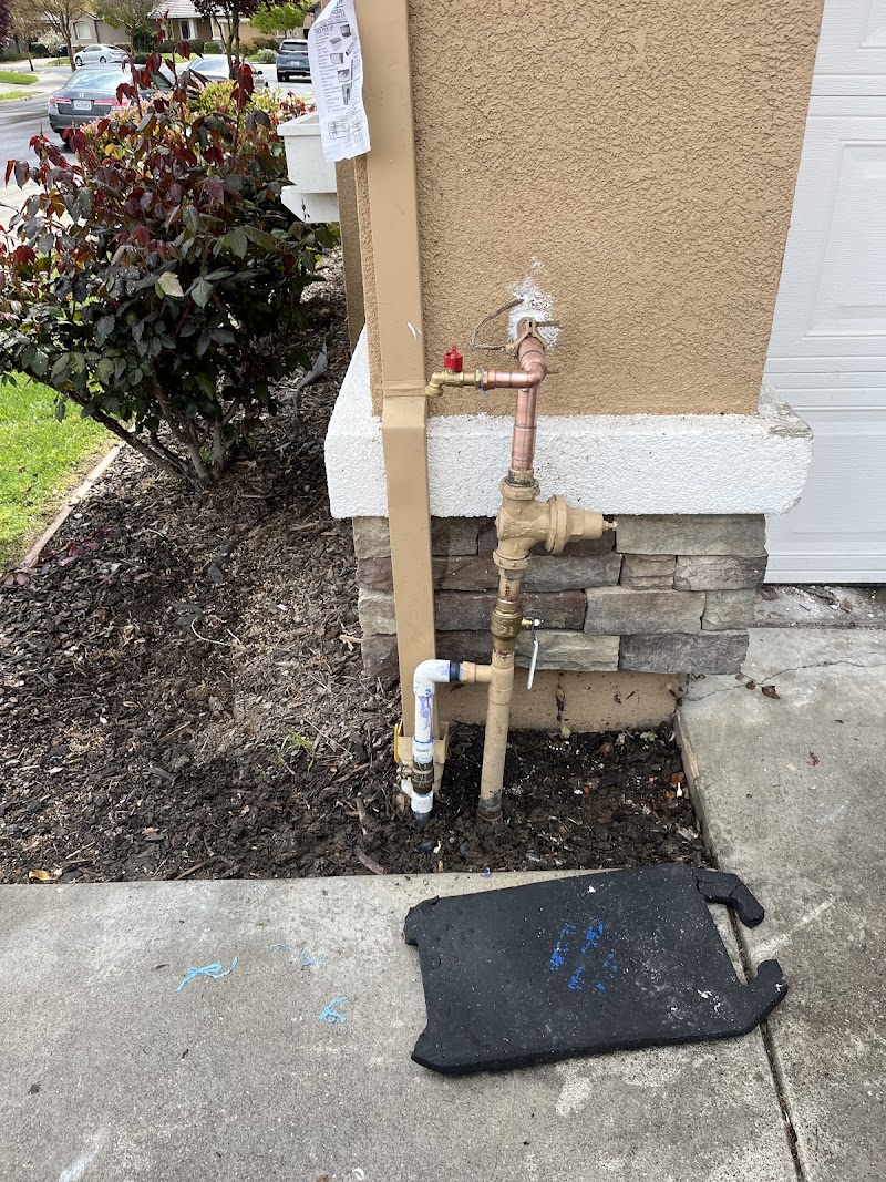 LV Plumbing photo 3