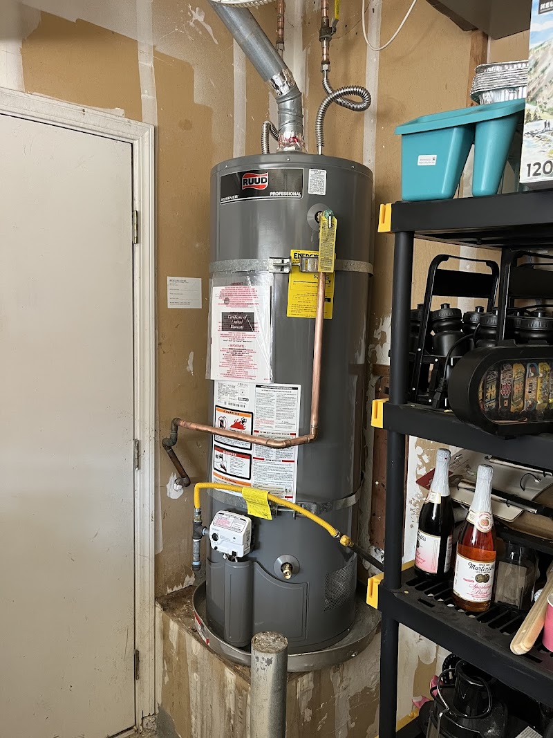 LV Plumbing photo 5