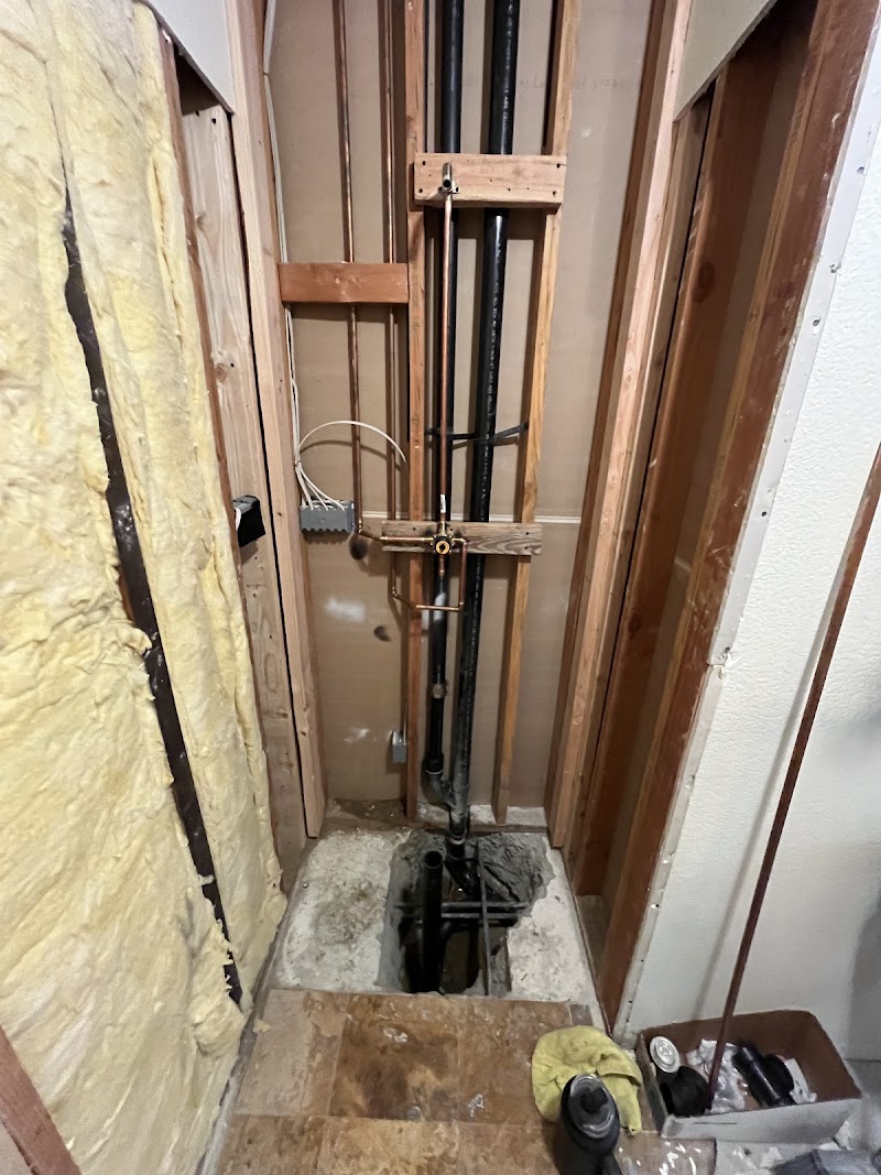 LV Plumbing photo 4