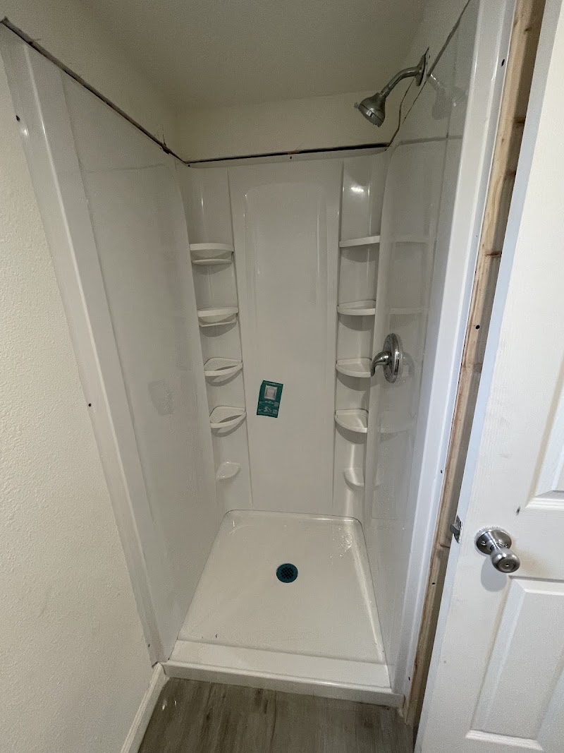 Photo of LV Plumbing