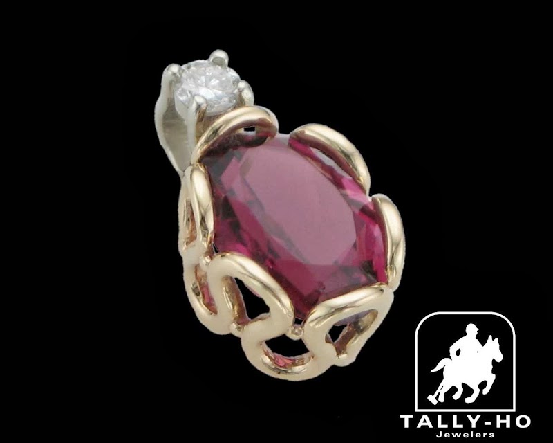 Tally-Ho Jewelers photo 2