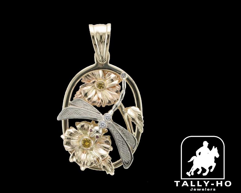 Tally-Ho Jewelers photo 5