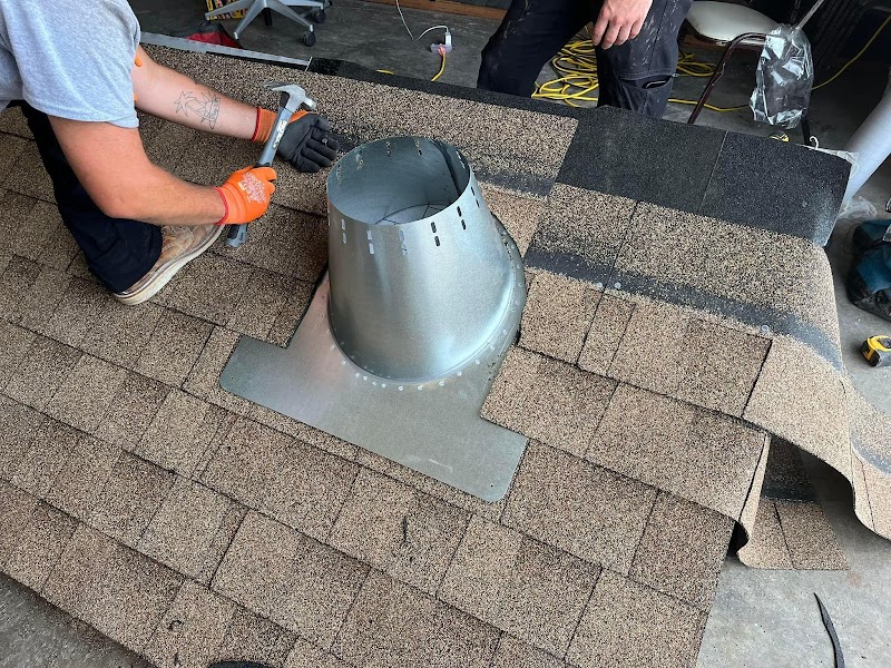 Spoon Chimney Cleaners photo 2