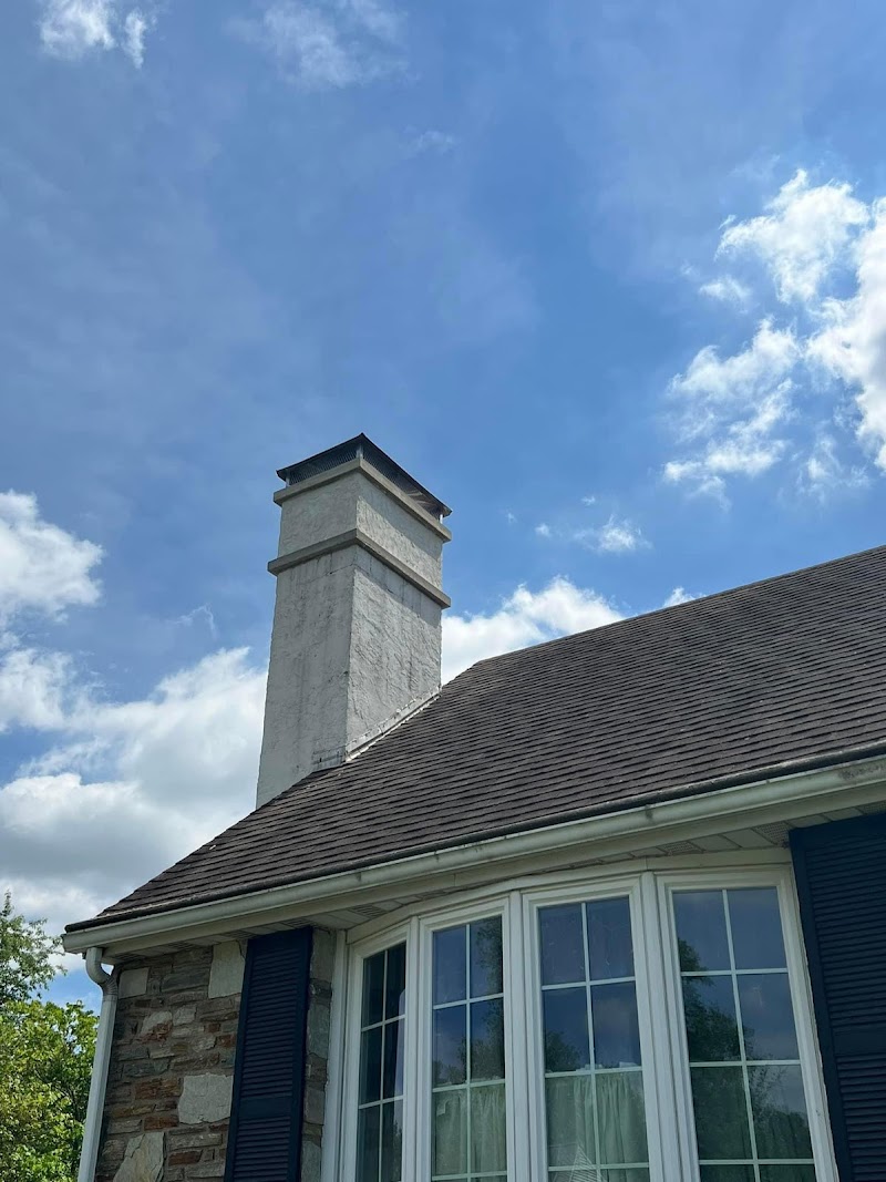Spoon Chimney Cleaners photo 4