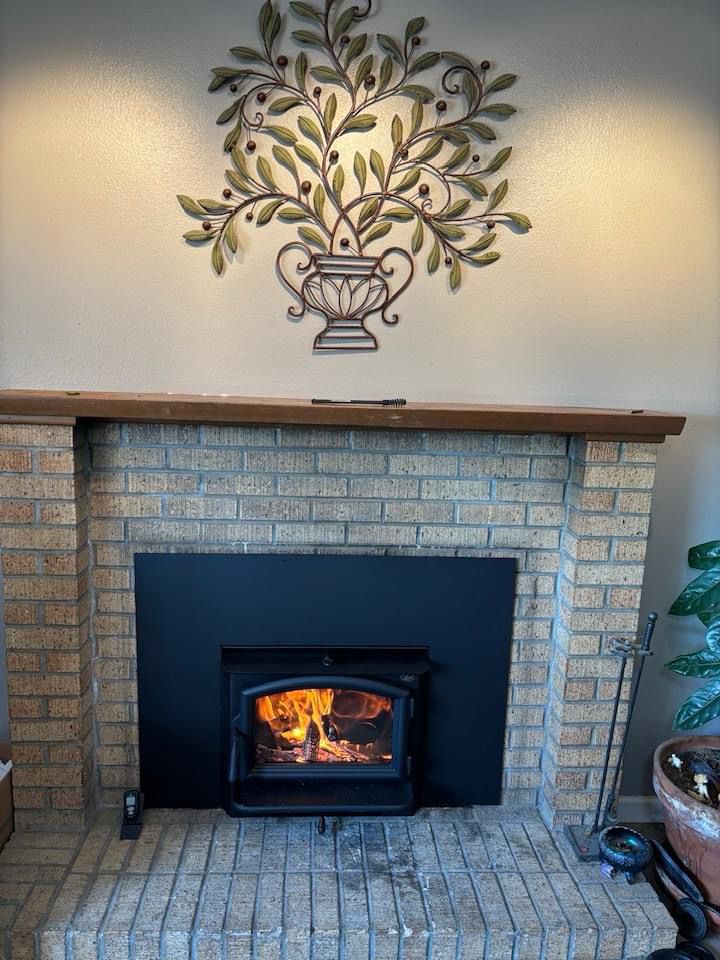 Photo of Spoon Chimney Cleaners