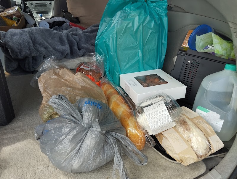 FEAST Food Pantry photo 4