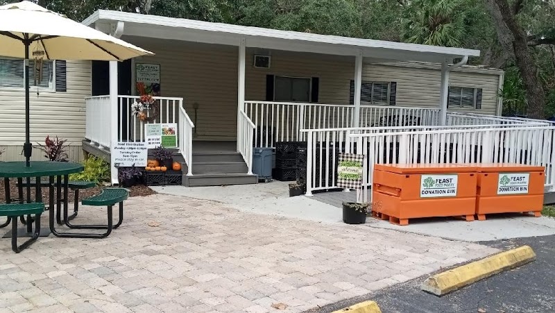 FEAST Food Pantry photo 2