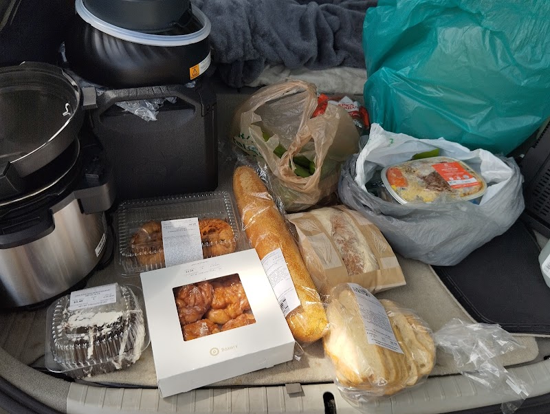 FEAST Food Pantry photo 5