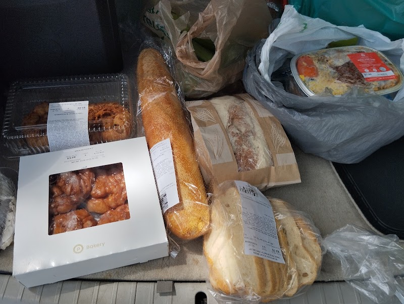 FEAST Food Pantry photo 3