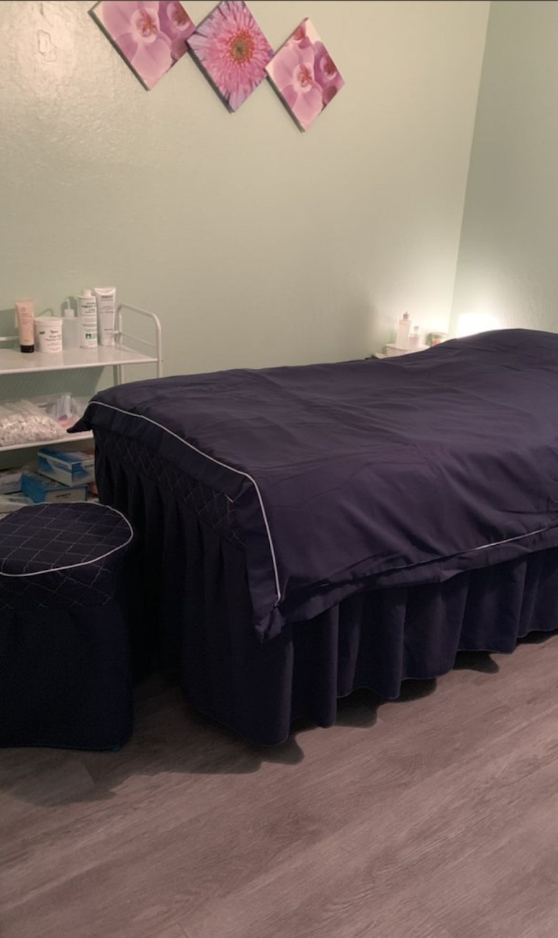 Photo of Float and Fitness Concord