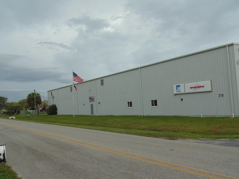 Medfab Corp - Novicon Industries photo 2
