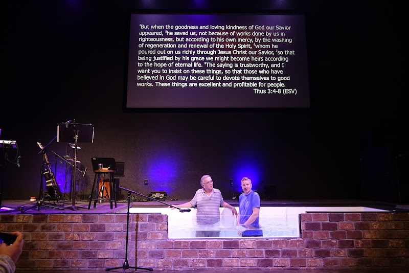 Ridgeview Hope Church photo 2