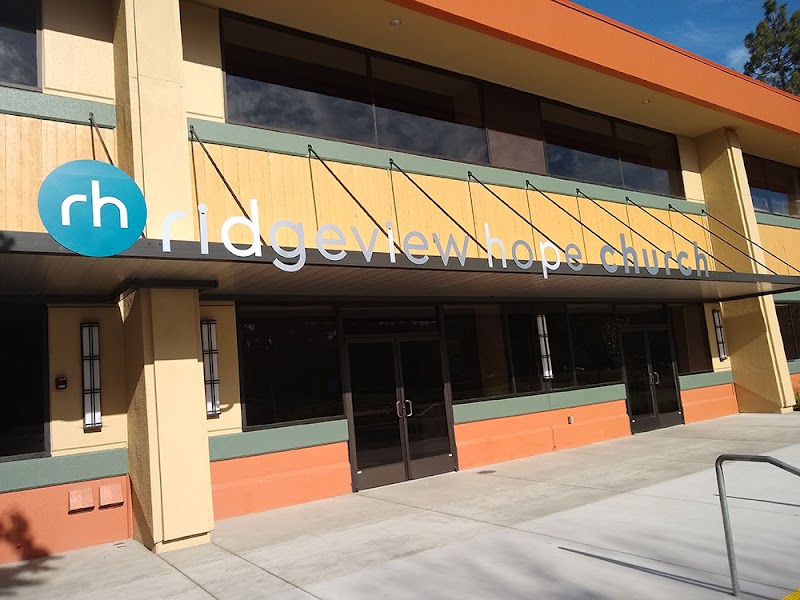 Ridgeview Hope Church photo 4