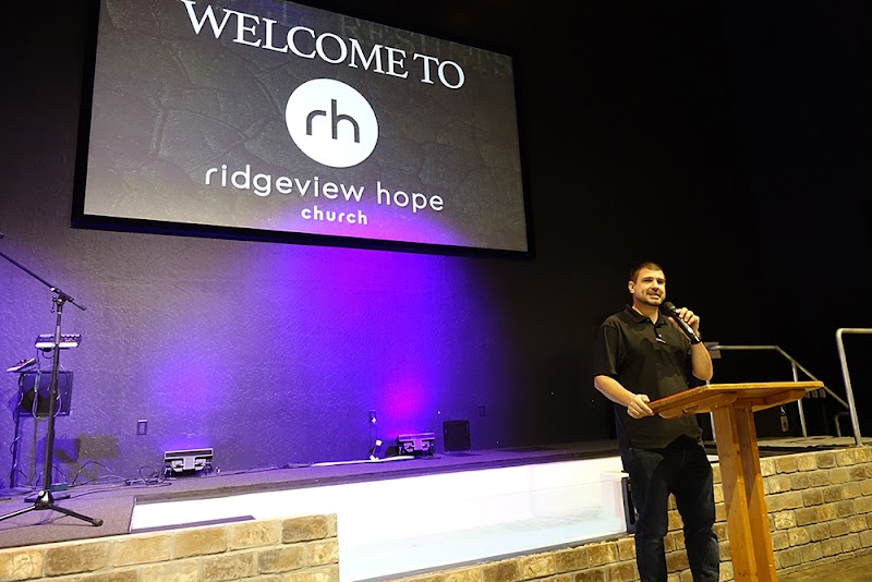 Photo of Ridgeview Hope Church