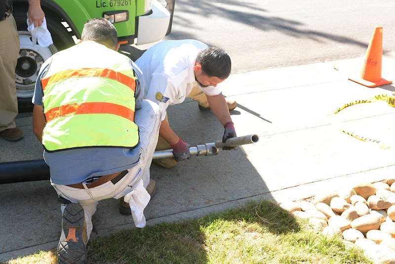 Mike Counsil Plumbing and Rooter - Mountain View photo 5