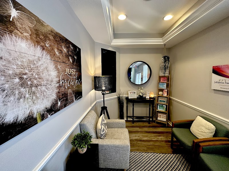 Wesley Chapel Neuropathy, Tampa Neuropathy Treatment by Optimize Wellness Center photo 5