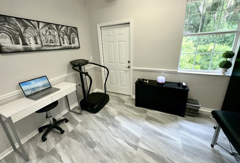 Wesley Chapel Neuropathy, Tampa Neuropathy Treatment by Optimize Wellness Center photo 2