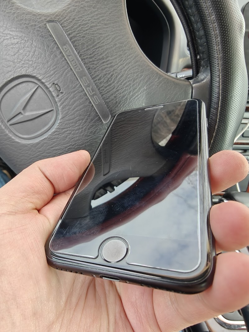 Photo of Cell Phone Therapy