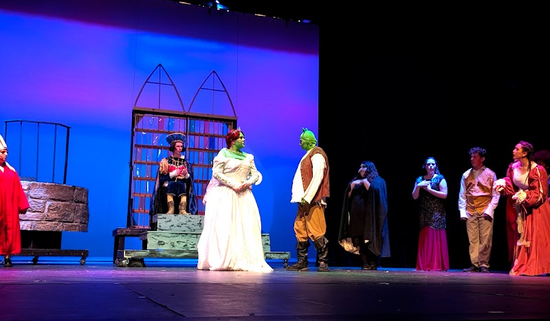 Photo of Terra Nova Theater