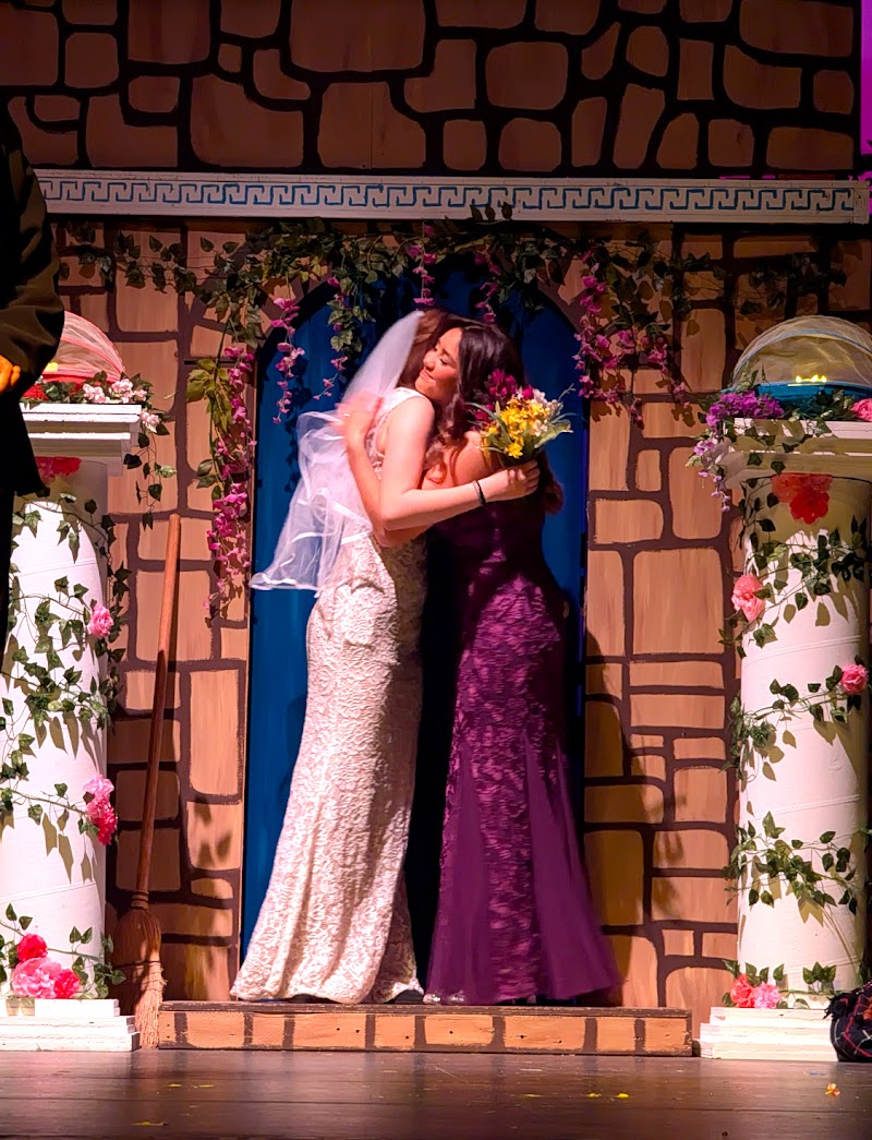 Terra Nova Theater photo 4