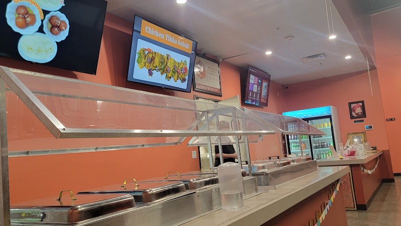 Photo of India Curry Bowls and More