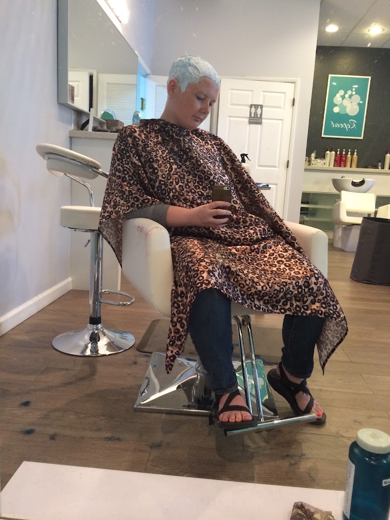 Photo of Shine Hair & Makeup Lounge