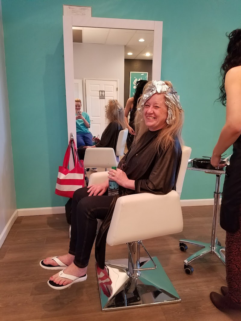 Shine Hair & Makeup Lounge photo 3