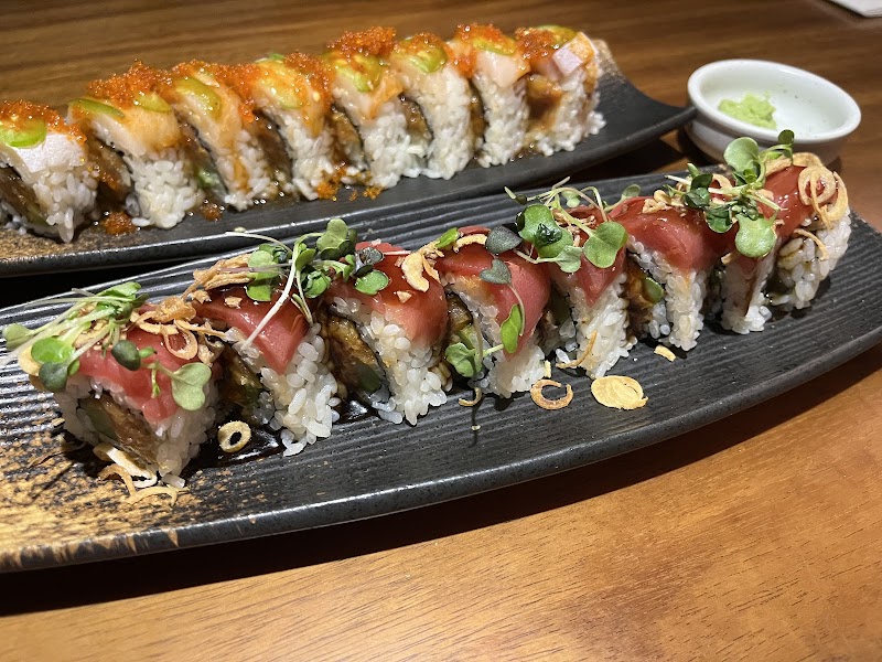 Oza Izakaya photo 4