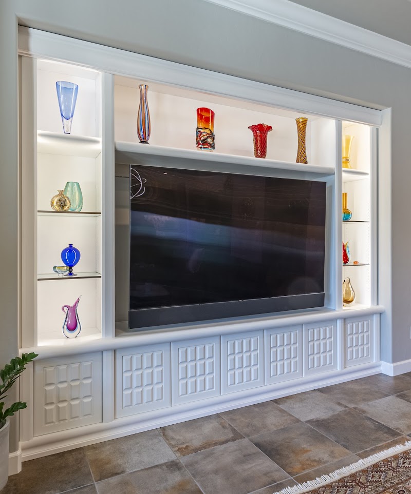 Photo of Woodworking Specialists, LLC
