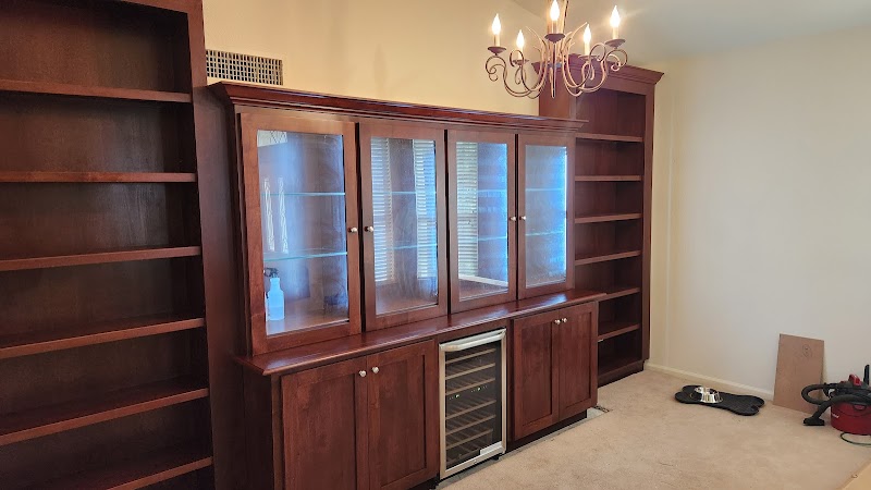 Woodworking Specialists, LLC photo 4