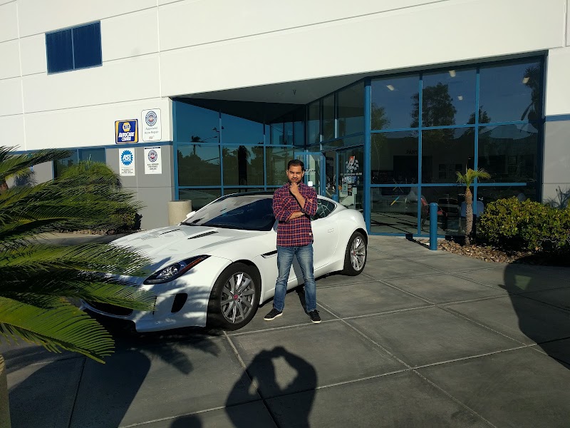 Enterprise Rent-A-Car photo 3